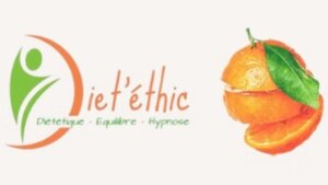 Logo Diet'ethic